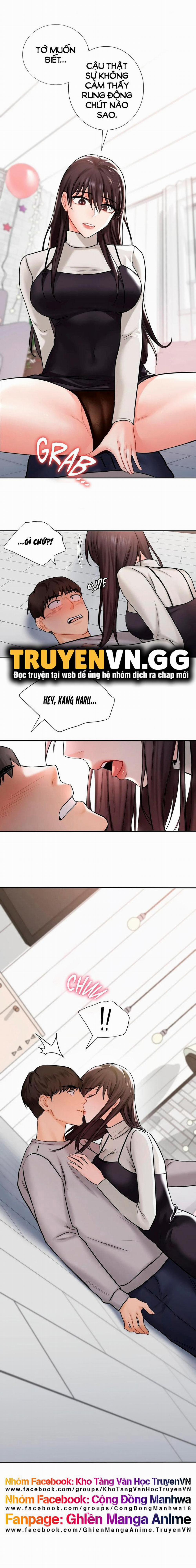 Không Phải Tình Bạn 3 trang 0