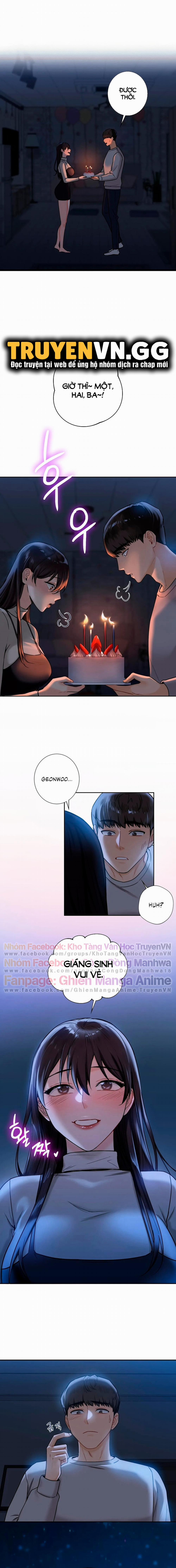 Không Phải Tình Bạn 3 trang 11