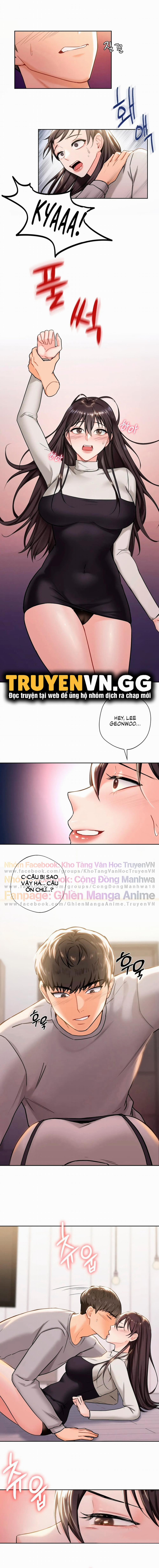 Không Phải Tình Bạn 3 trang 5