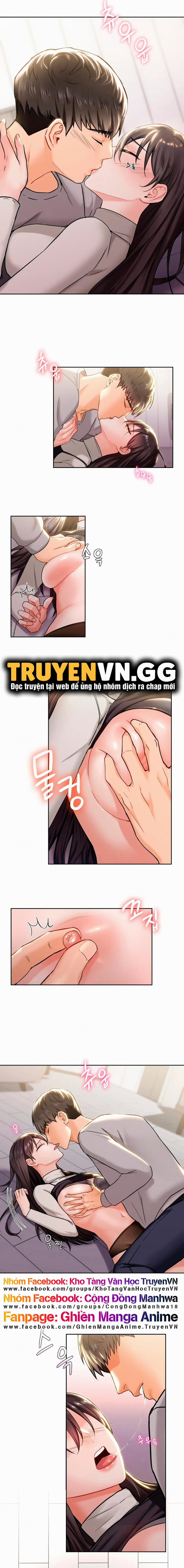 Không Phải Tình Bạn 3 trang 6