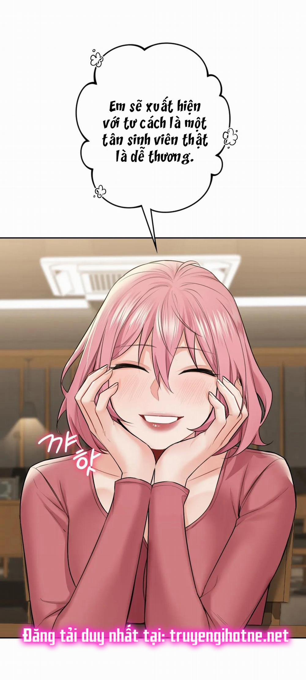 Không Phải Tình Bạn 30 trang 16