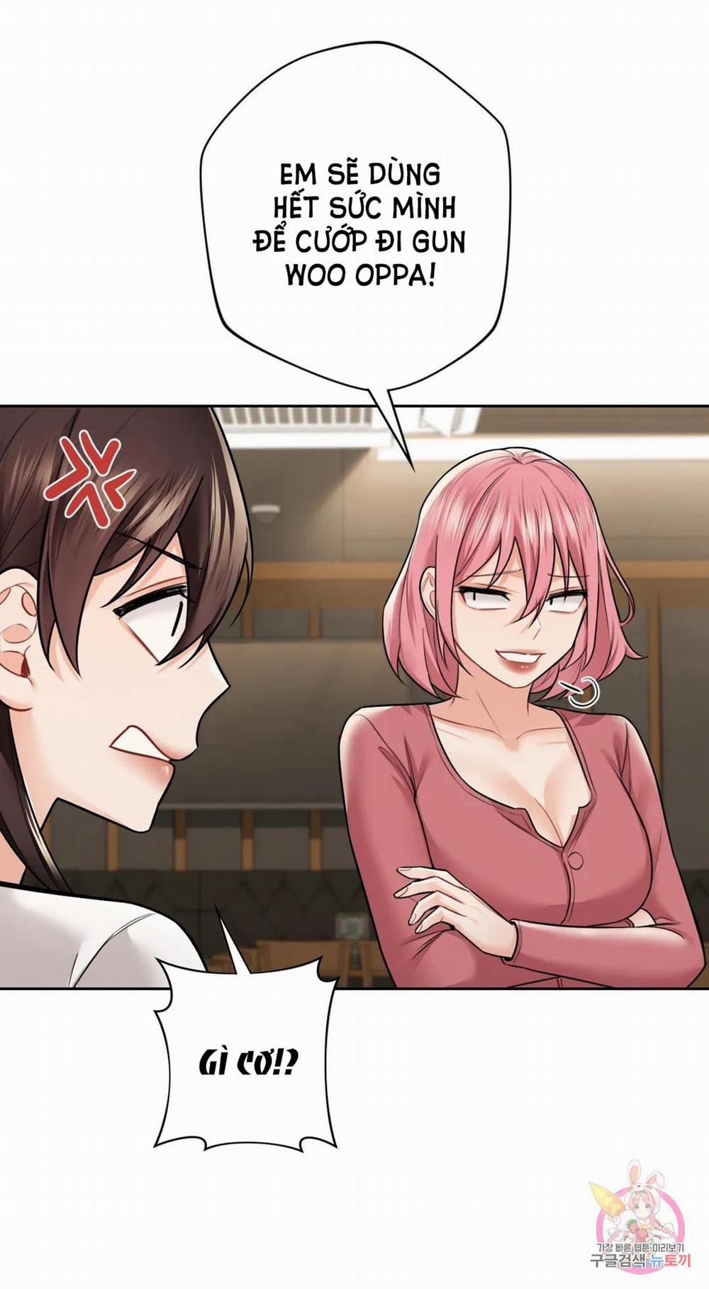 Không Phải Tình Bạn 30 trang 18