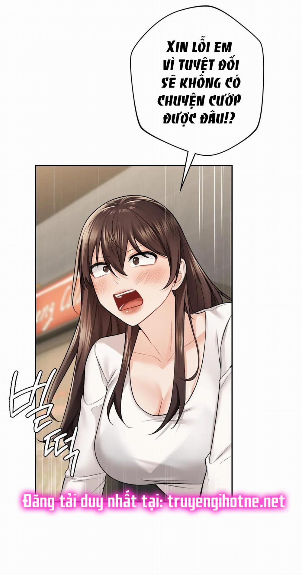 Không Phải Tình Bạn 30 trang 19