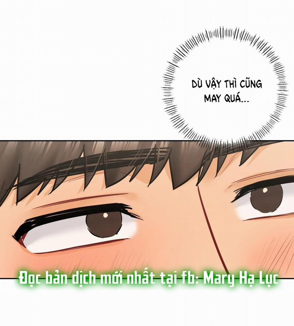 Không Phải Tình Bạn 30 trang 22