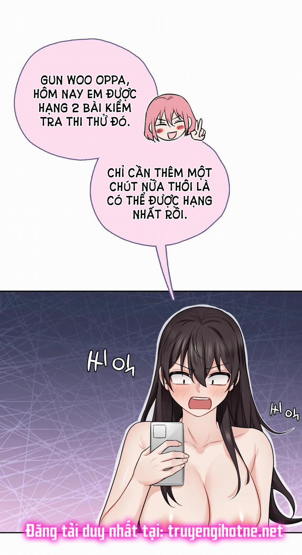 Không Phải Tình Bạn 30 trang 32