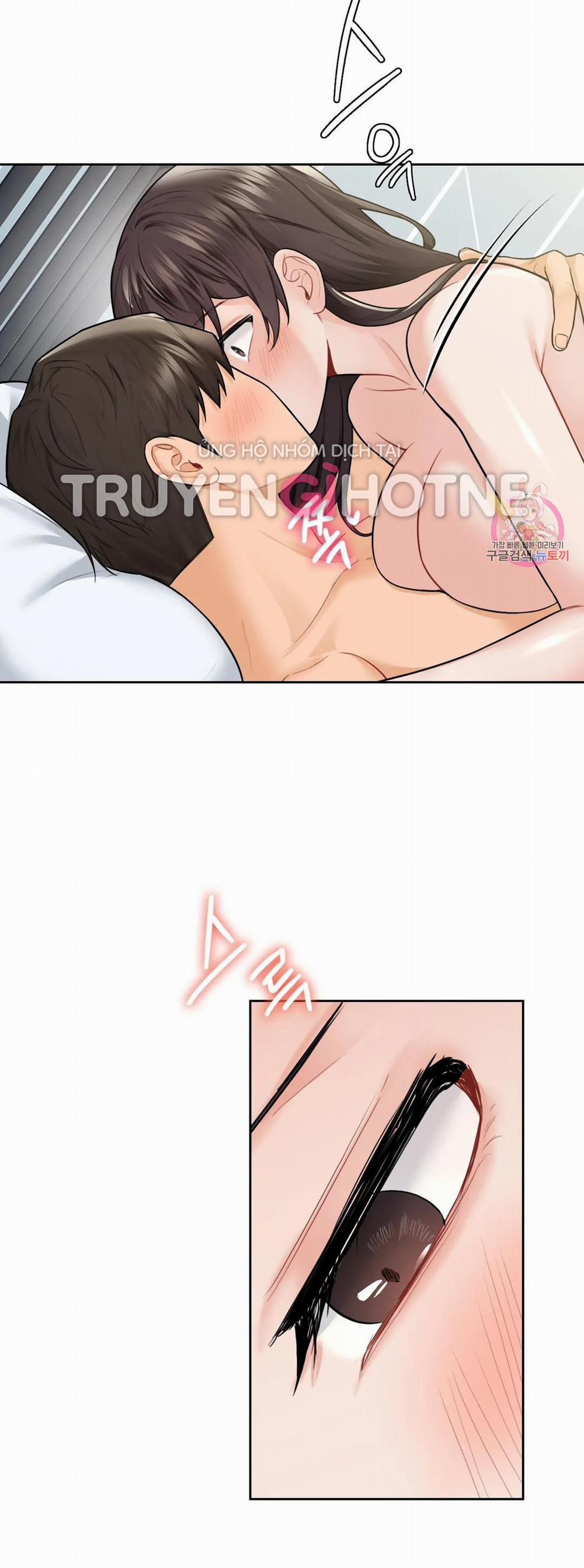 Không Phải Tình Bạn 30 trang 35