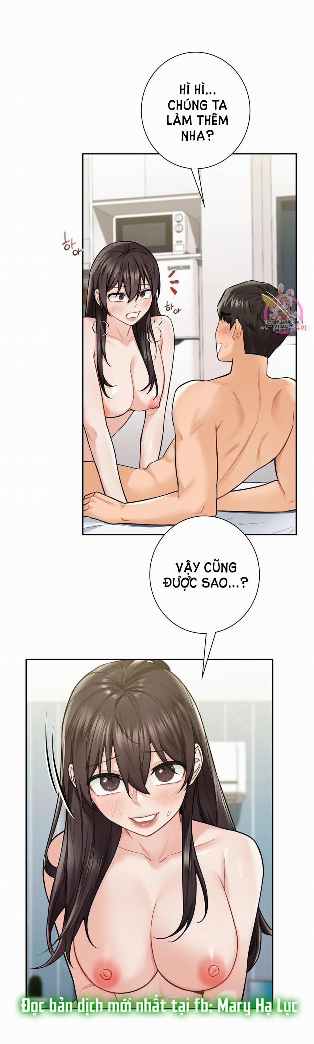 Không Phải Tình Bạn 30 trang 44