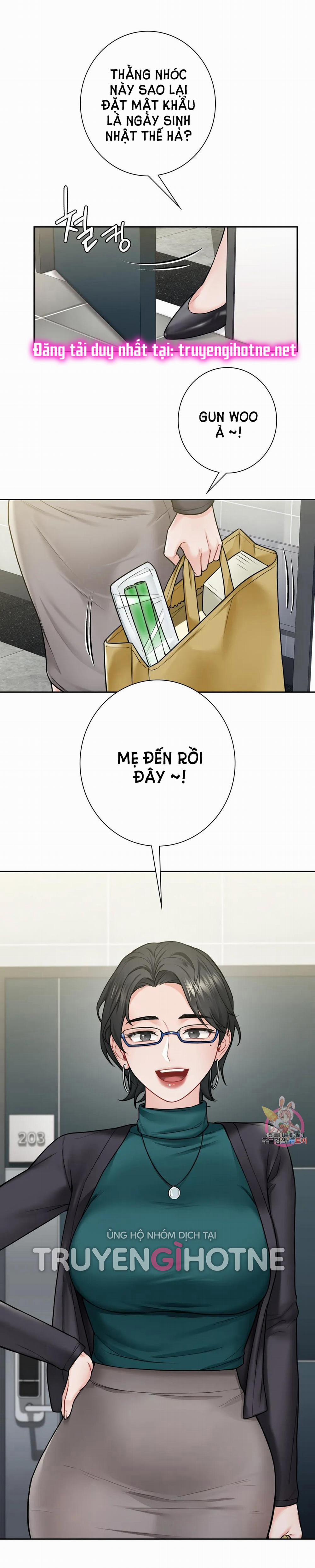 Không Phải Tình Bạn 30 trang 46