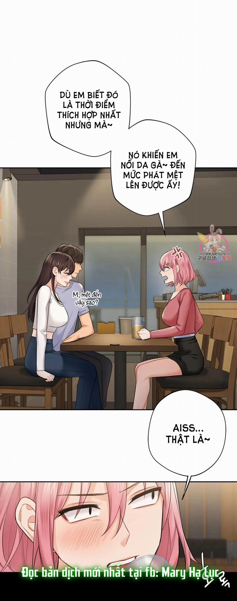 Không Phải Tình Bạn 30 trang 5