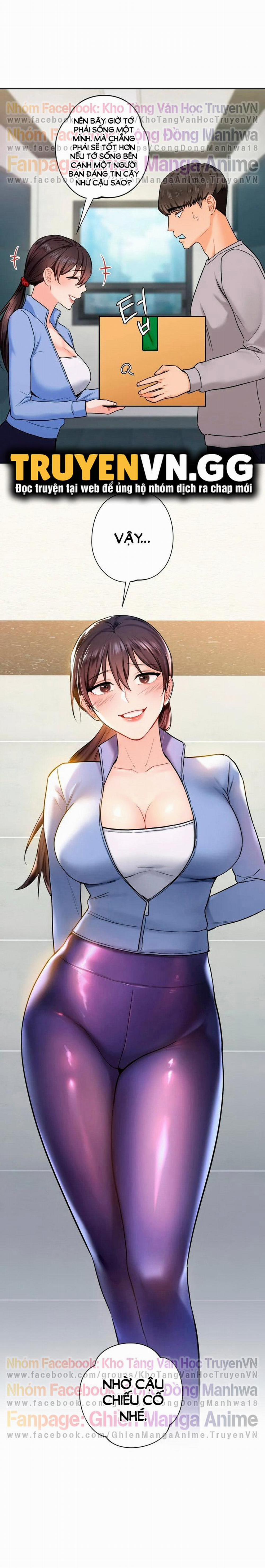 Không Phải Tình Bạn 4 trang 0