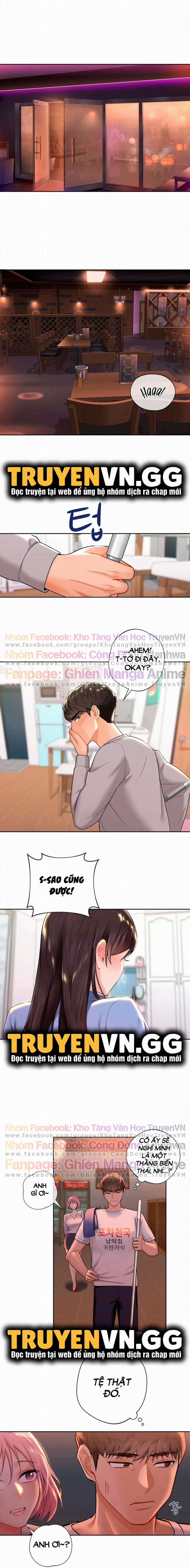 Không Phải Tình Bạn 4 trang 13