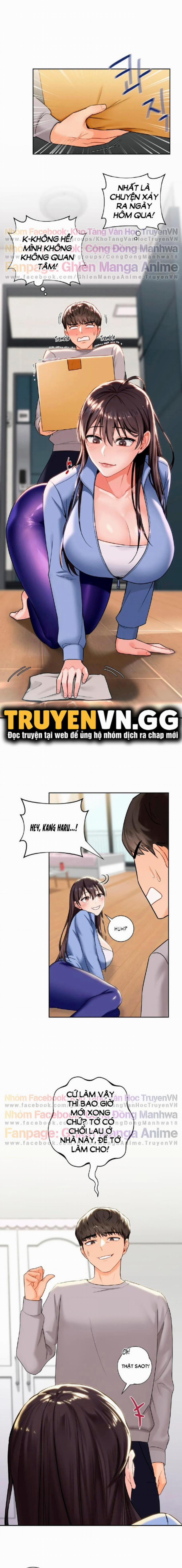 Không Phải Tình Bạn 4 trang 2