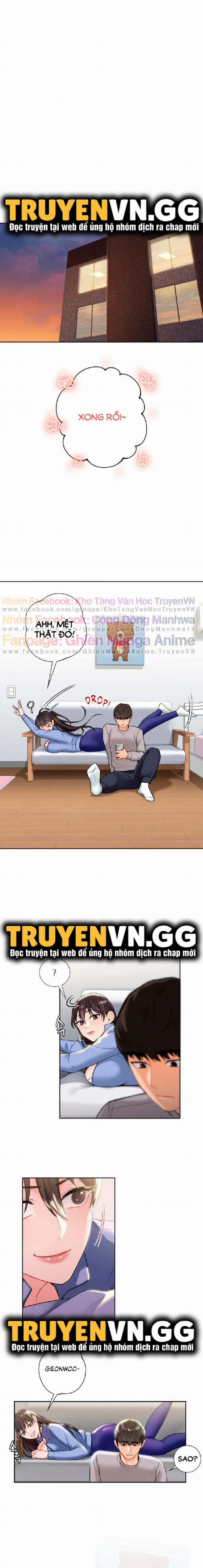 Không Phải Tình Bạn 4 trang 5