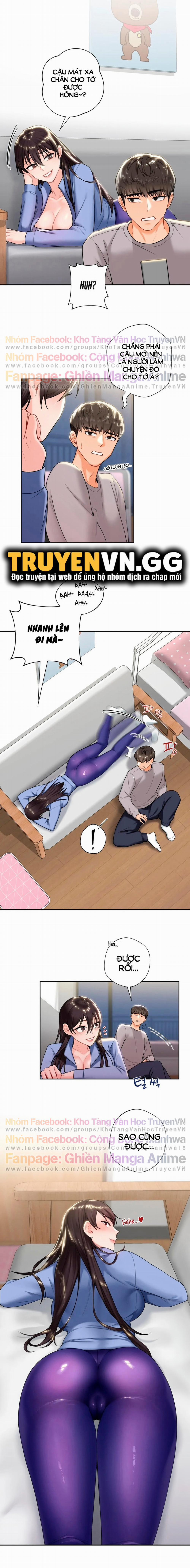 Không Phải Tình Bạn 4 trang 6