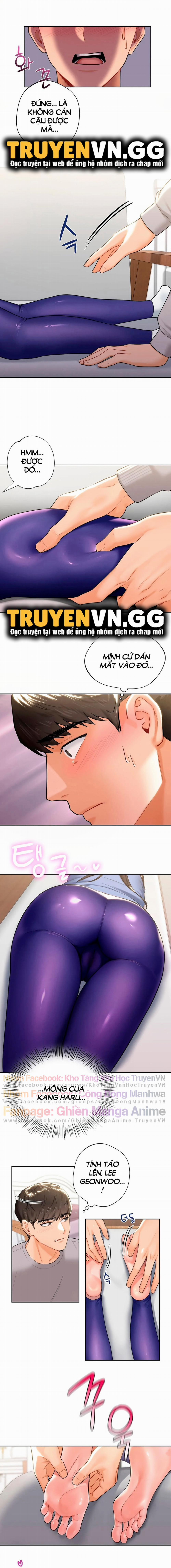 Không Phải Tình Bạn 4 trang 7