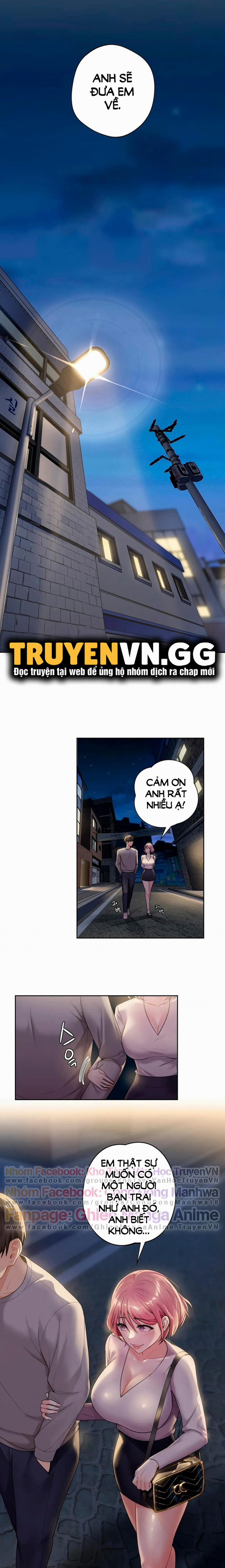 Không Phải Tình Bạn 5 trang 12