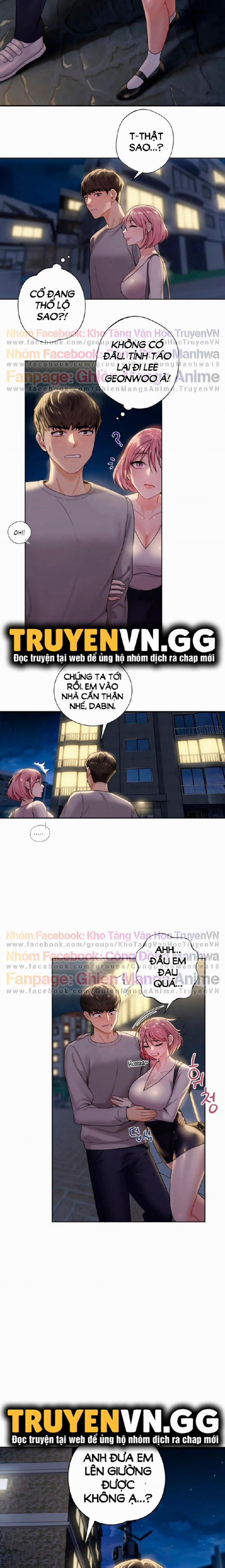 Không Phải Tình Bạn 5 trang 13