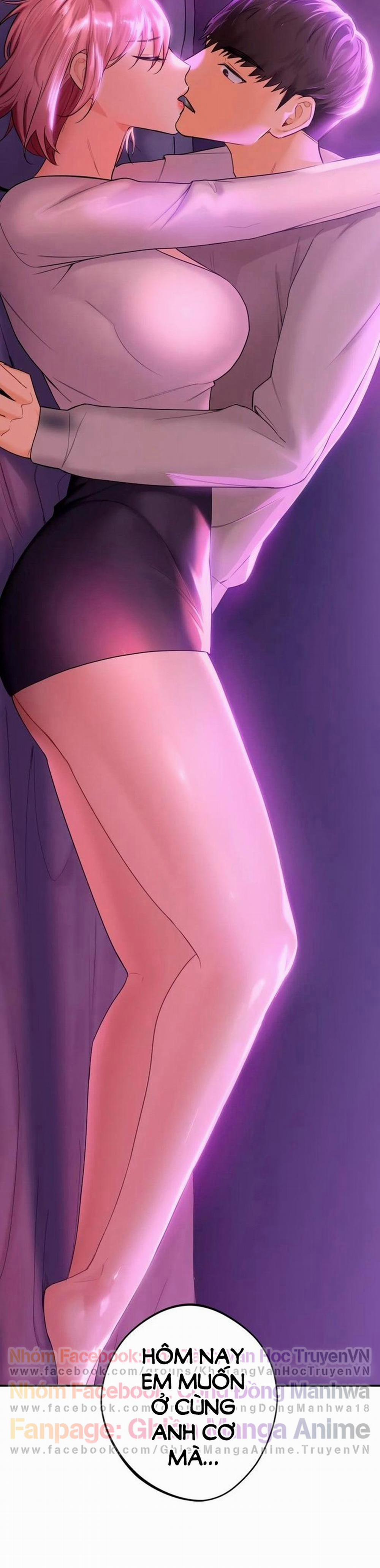 Không Phải Tình Bạn 5 trang 17