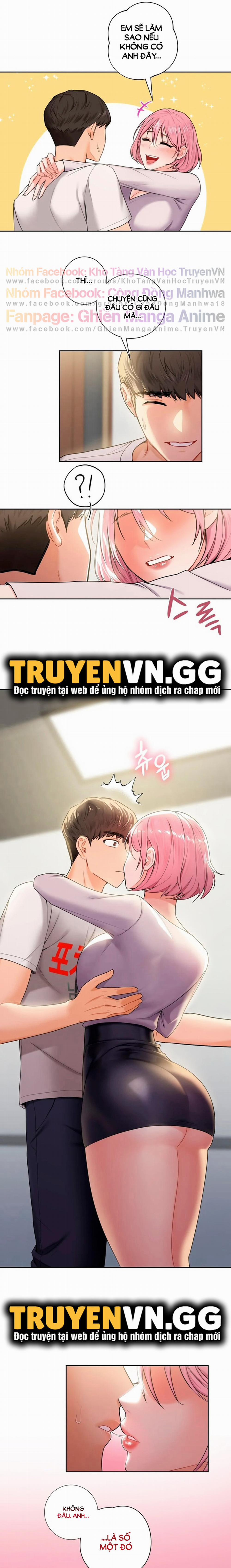 Không Phải Tình Bạn 5 trang 5