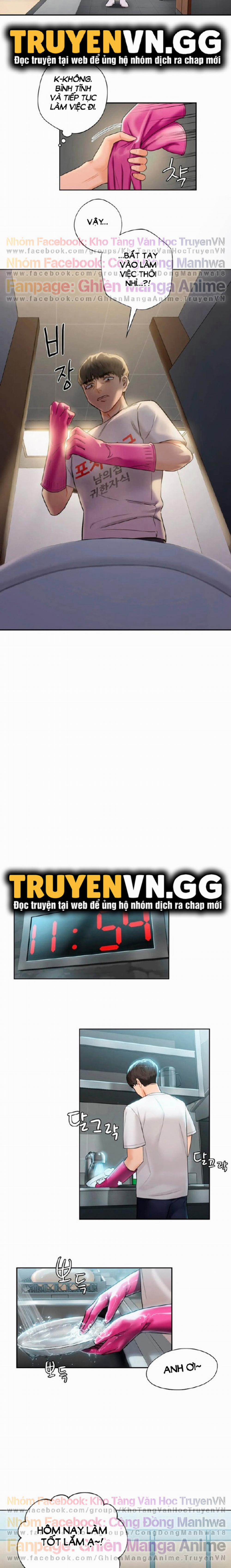 Không Phải Tình Bạn 5 trang 7