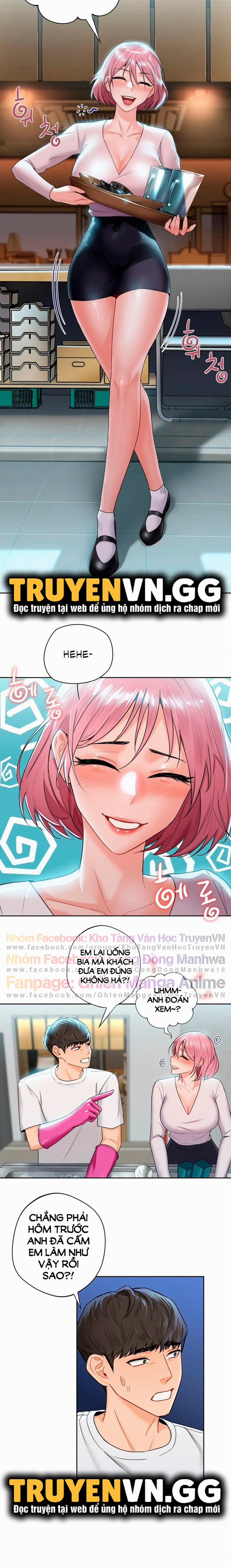 Không Phải Tình Bạn 5 trang 8