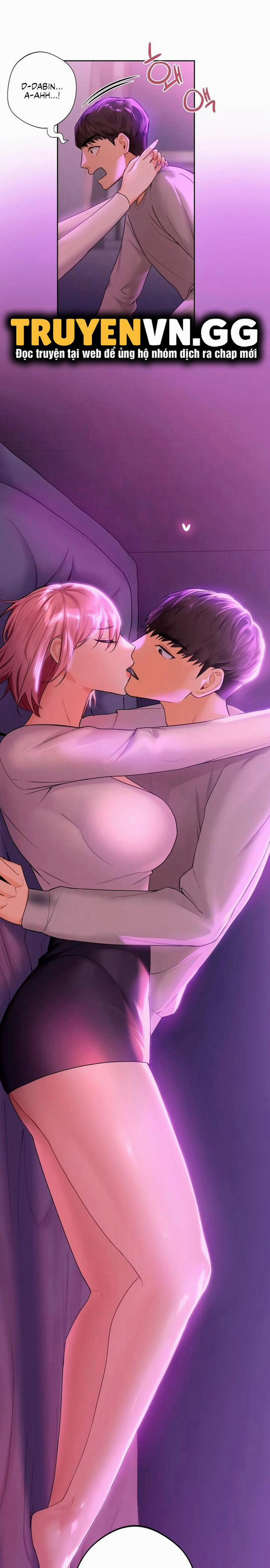 Không Phải Tình Bạn 6 trang 0