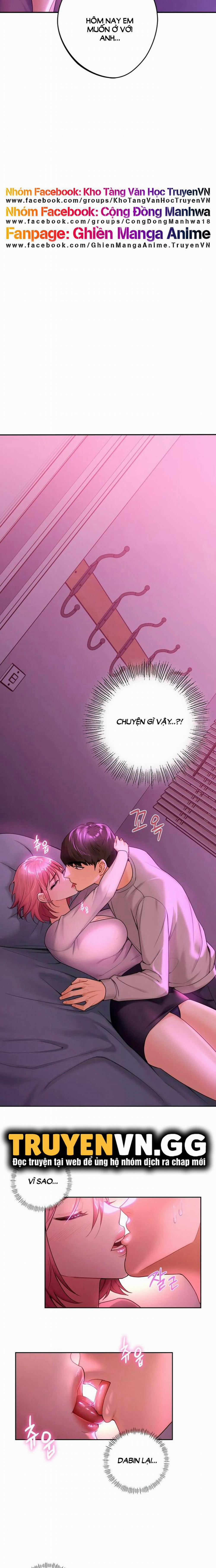 Không Phải Tình Bạn 6 trang 1