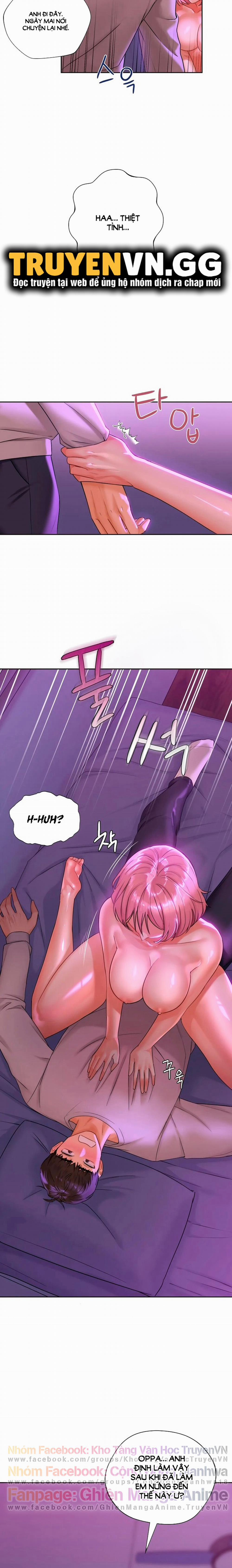 Không Phải Tình Bạn 6 trang 12