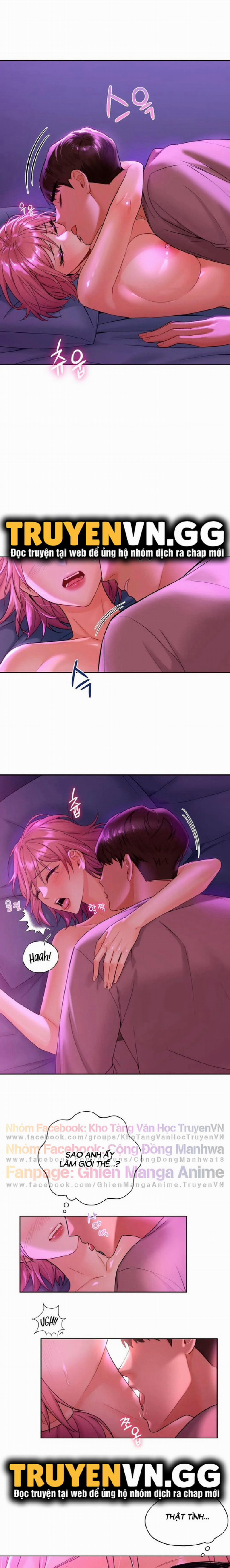 Không Phải Tình Bạn 6 trang 5