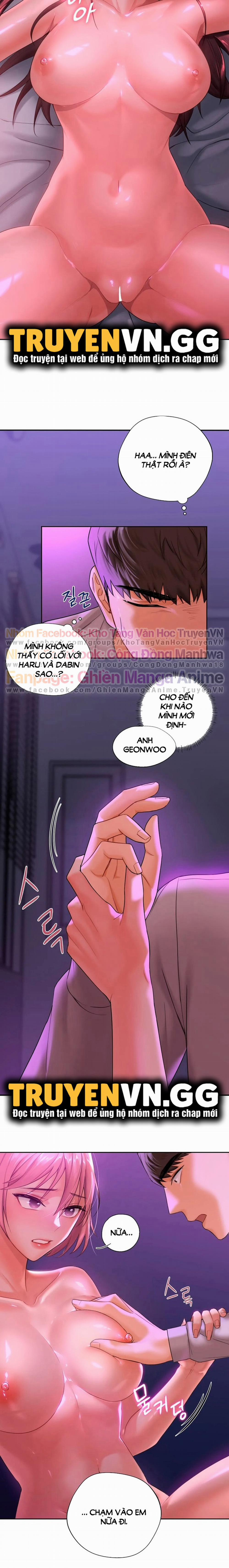 Không Phải Tình Bạn 6 trang 7