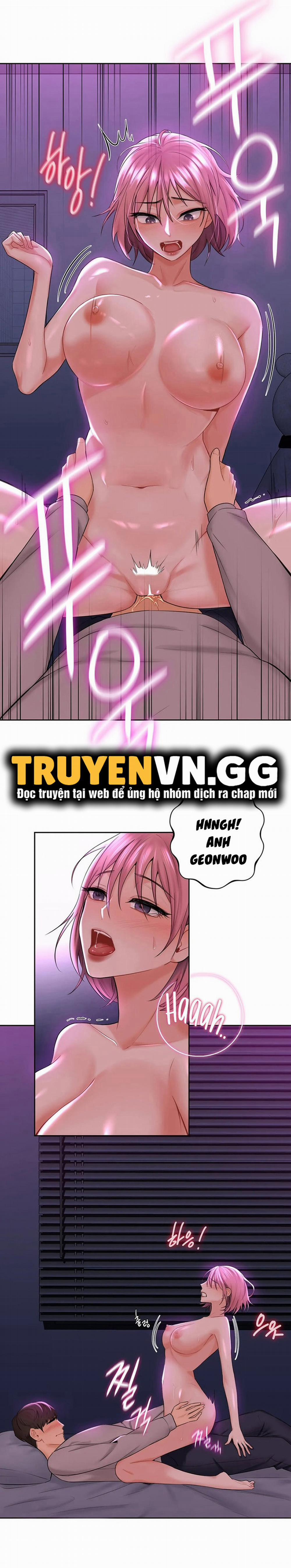 Không Phải Tình Bạn 7 trang 10