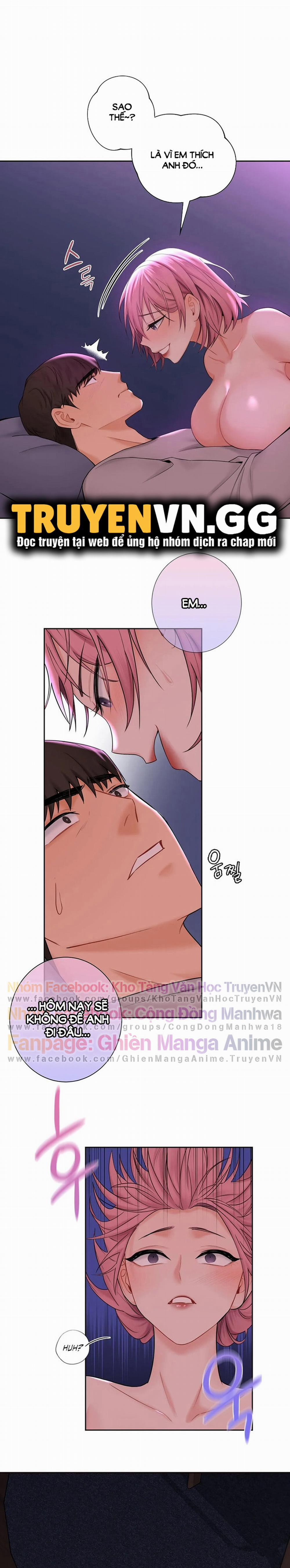 Không Phải Tình Bạn 7 trang 12