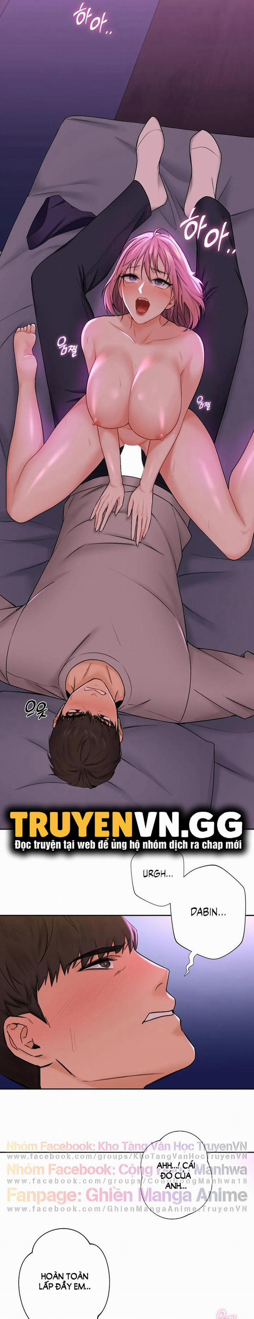 Không Phải Tình Bạn 7 trang 2