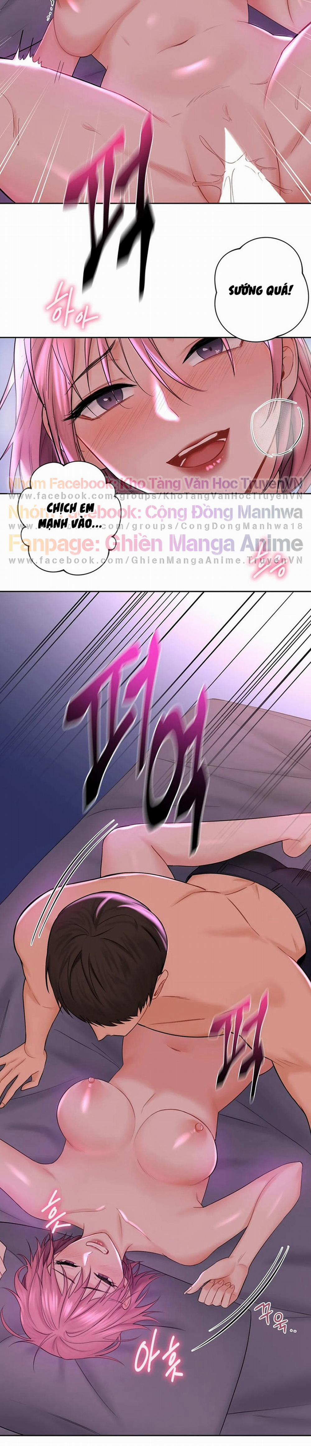 Không Phải Tình Bạn 7 trang 20