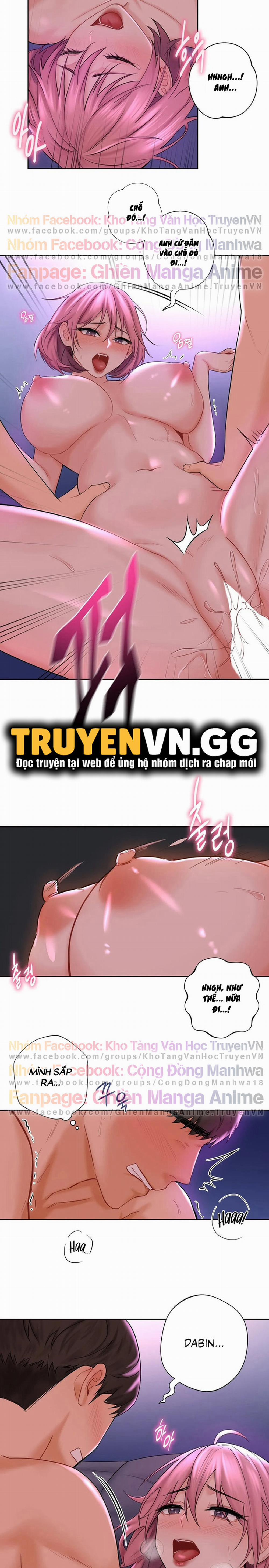 Không Phải Tình Bạn 7 trang 22