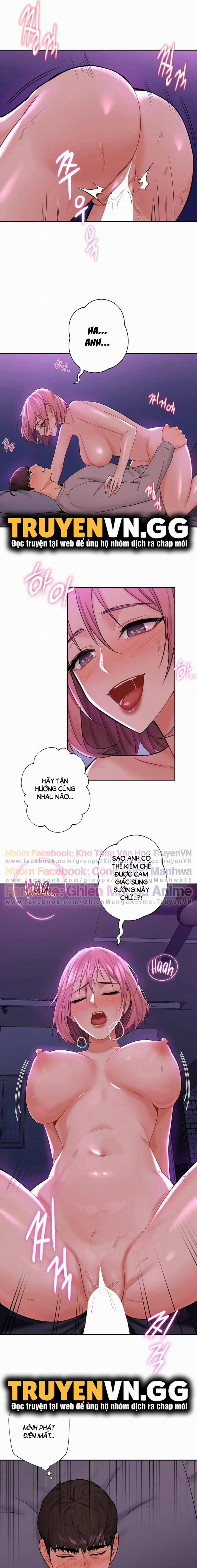 Không Phải Tình Bạn 7 trang 8