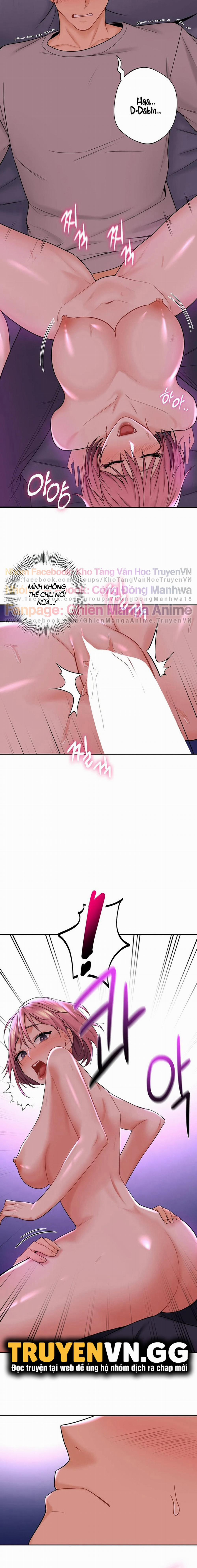 Không Phải Tình Bạn 7 trang 9