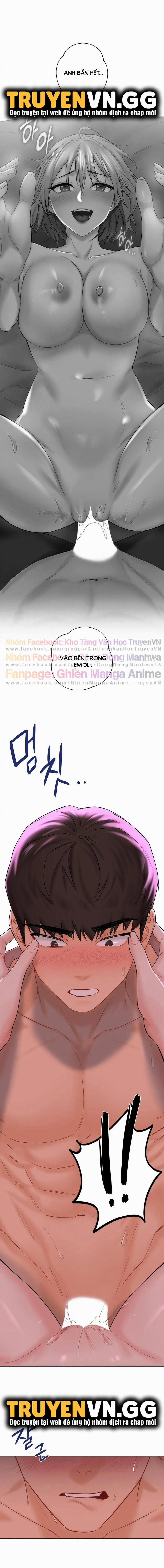 Không Phải Tình Bạn 8 trang 1