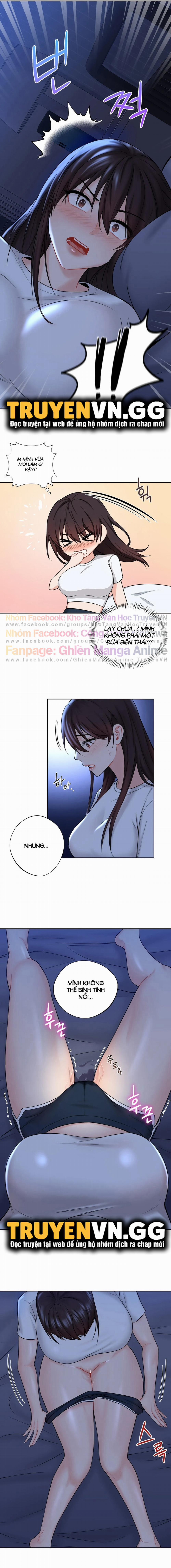 Không Phải Tình Bạn 8 trang 10