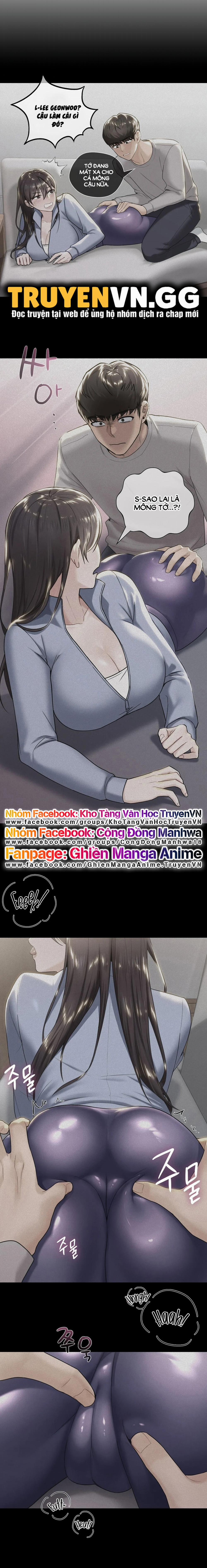 Không Phải Tình Bạn 8 trang 13