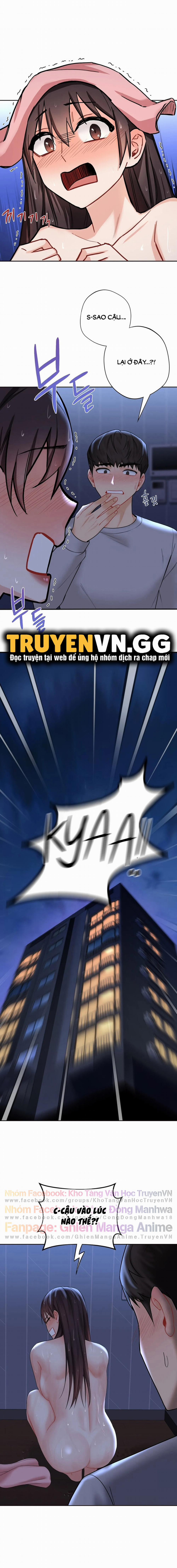 Không Phải Tình Bạn 8 trang 15