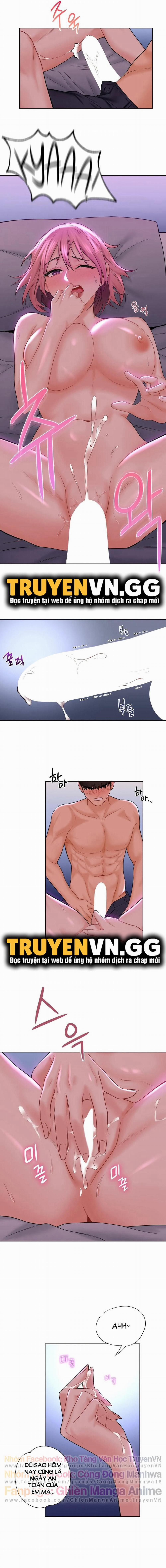 Không Phải Tình Bạn 8 trang 2