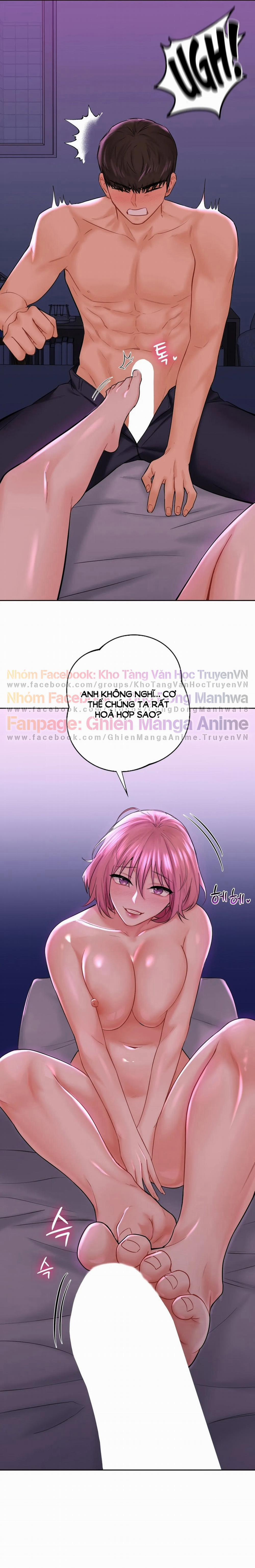 Không Phải Tình Bạn 8 trang 4