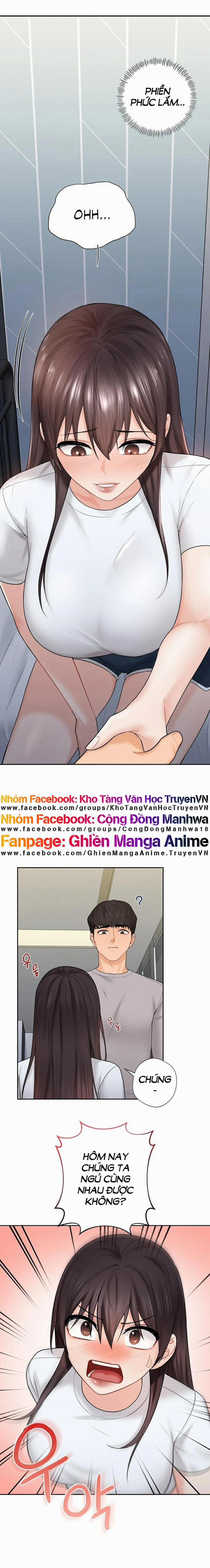 Không Phải Tình Bạn 9 trang 12