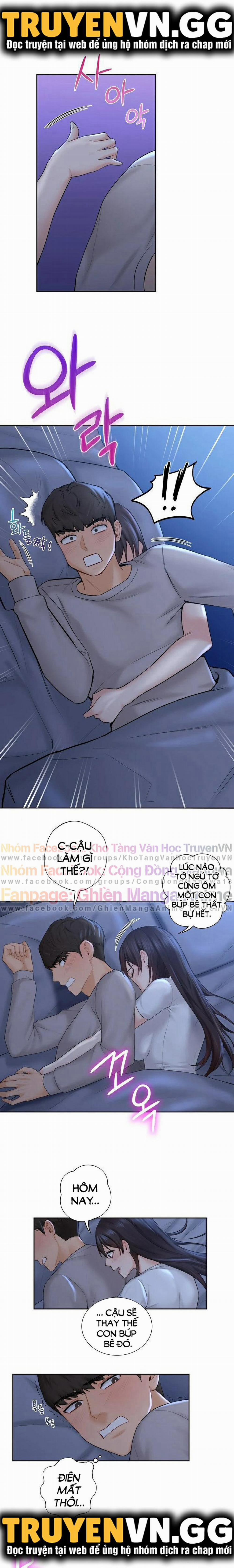 Không Phải Tình Bạn 9 trang 15