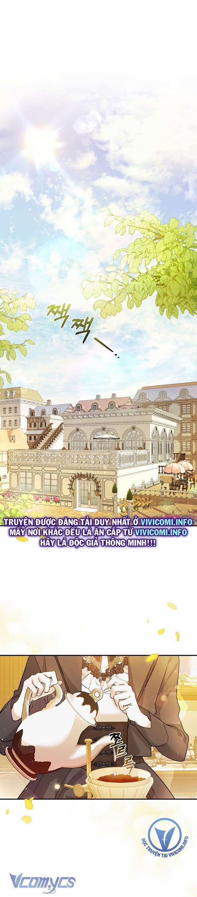 Không Phải Tôi Cố Tình Khiến Anh Ta Si Mê Đâu 1 trang 1