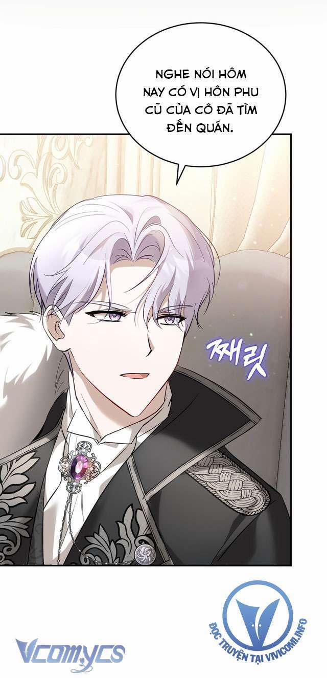 Không Phải Tôi Cố Tình Khiến Anh Ta Si Mê Đâu 1 trang 10