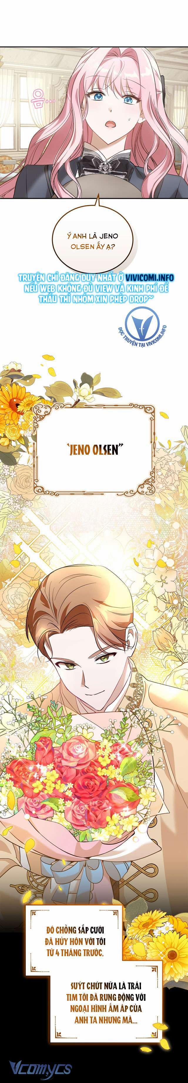 Không Phải Tôi Cố Tình Khiến Anh Ta Si Mê Đâu 1 trang 11