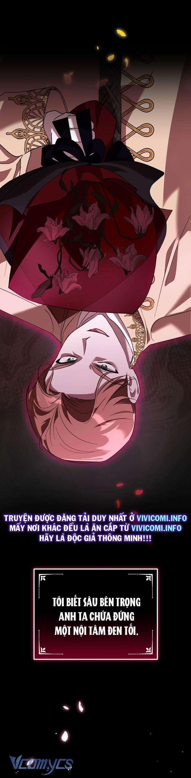 Không Phải Tôi Cố Tình Khiến Anh Ta Si Mê Đâu 1 trang 13