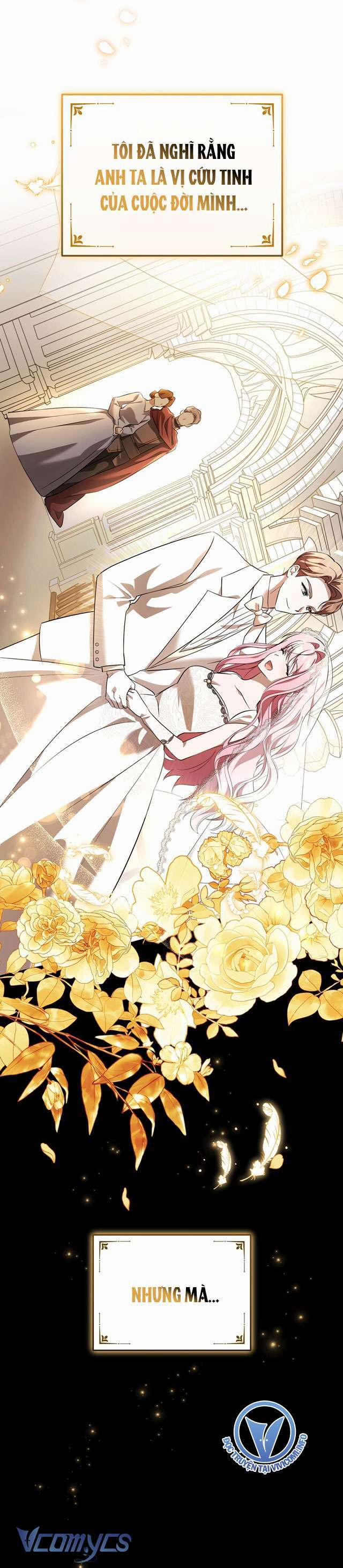 Không Phải Tôi Cố Tình Khiến Anh Ta Si Mê Đâu 1 trang 15